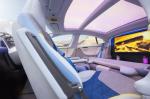 Rinspeed XchangE Concept 2014 года